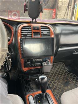 هیوندای سۆناتا